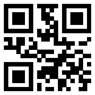 3916102401 - Immagine del Qr Code