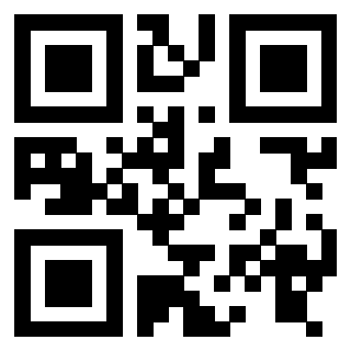 Il QrCode di 3916102403