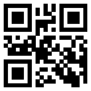 Immagine del Qr Code di 3916102404