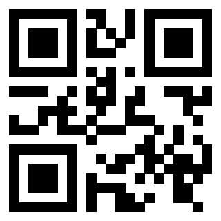 3916102405 Qr Code associato