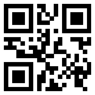 Immagine del QrCode di 3916102406