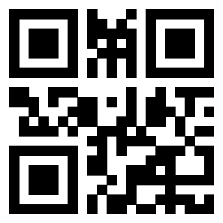 Il Qr Code di 3916102411