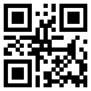 Scansione del Qr Code di 3916102412