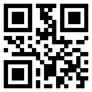Immagine del QrCode di 3916102413