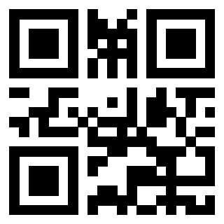 Scansione del Qr Code di 3916102414