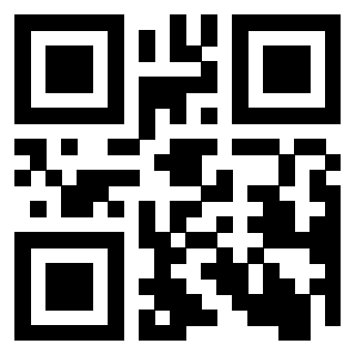 3916102418 Qr Code associato