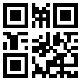 Immagine del Qr Code di 3916102419