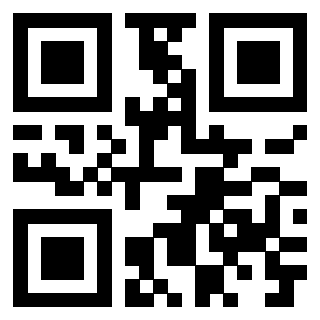 Il QrCode di 3916102420