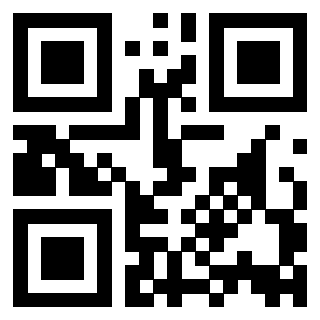 3916102421 - Immagine del QrCode
