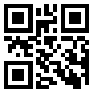 Il Qr Code di 3916102422