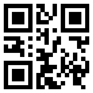 3916102427 - Immagine del Qr Code associato