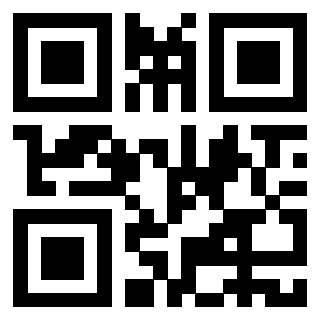 Il QrCode di 3916102429
