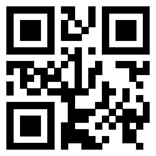 3916102434 - Immagine del Qr Code