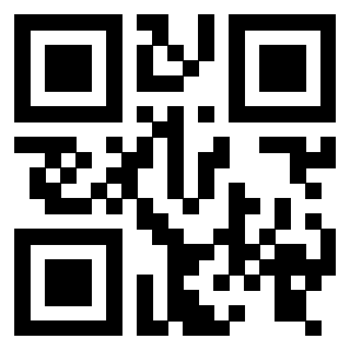 Scansione del Qr Code di 3916102435
