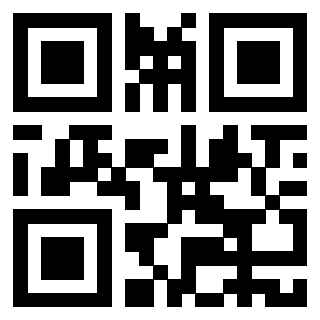 3916102436 QrCode associato