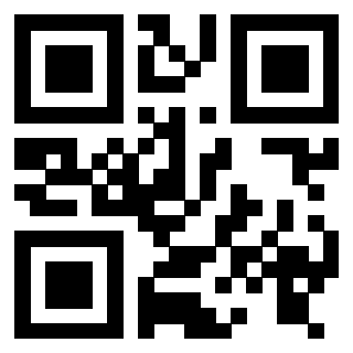 Il Qr Code di 3916102439