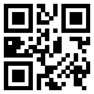 3916102440 - Immagine del Qr Code