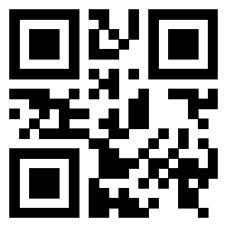Immagine del Qr Code di 3916102441