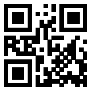 3916102442 Qr Code associato