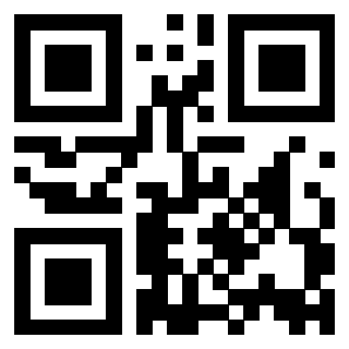 Il QrCode di 3916102443