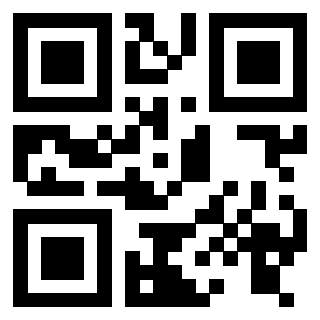 Immagine del QrCode di 3916102444