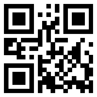 3916102446 - Immagine del Qr Code associato