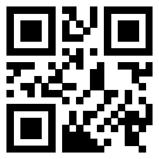 3916102450 QrCode associato
