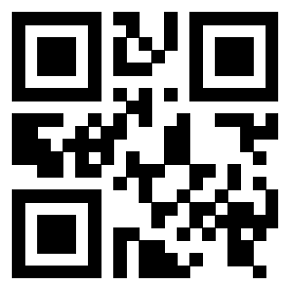 Il QrCode di 3916102451