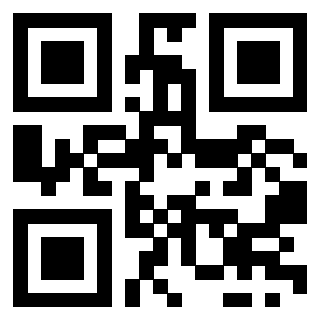 Immagine del QrCode di 3916102456
