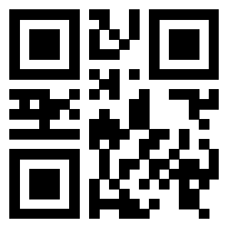 Il Qr Code di 3916102459