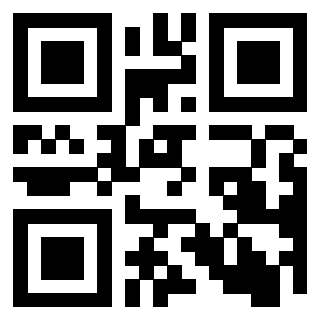 3916102460 QrCode associato