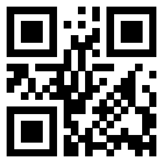 Scansione del Qr Code di 3916102462