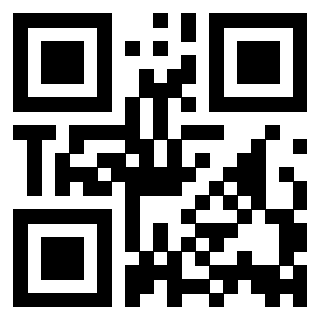 Il QrCode di 3916102465