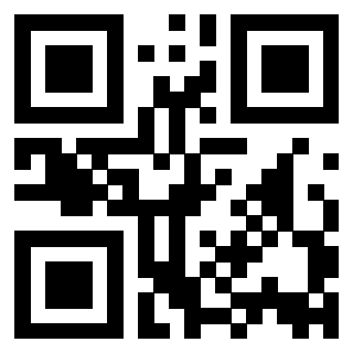 Scansione del Qr Code di 3916102469