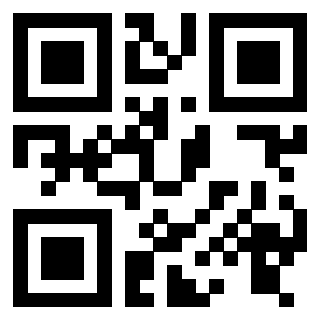 3916102470 Qr Code associato