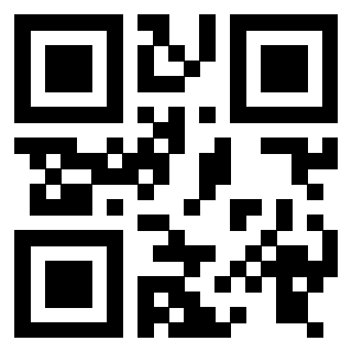 Immagine del QrCode di 3916102472