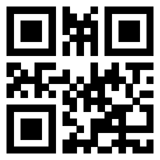 Qr Code di 3916102473