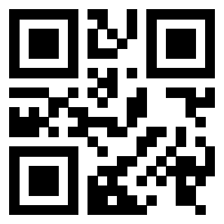 3916102478 - Immagine del QrCode associato