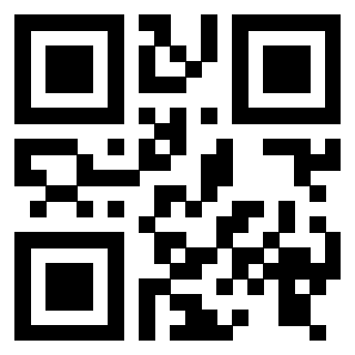 3916102479 - Immagine del Qr Code associato