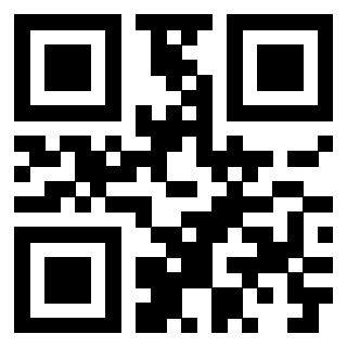 Scansione del Qr Code di 3916102481