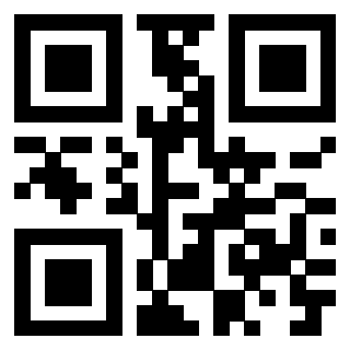 Immagine del QrCode di 3916102482