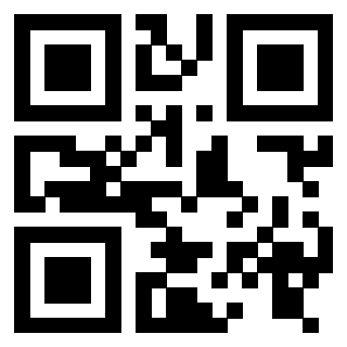Immagine del Qr Code di 3916102483