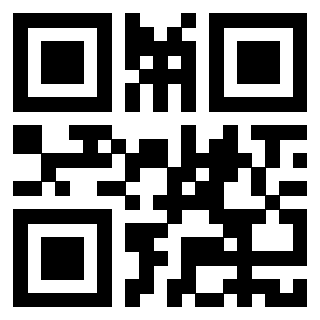 3916102484 Qr Code associato