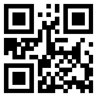 3916102485 Qr Code associato