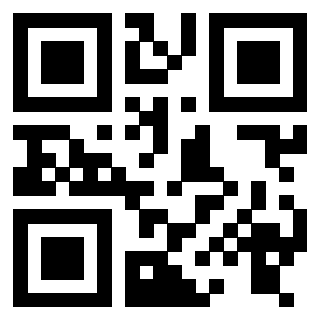 Il QrCode di 3916102488