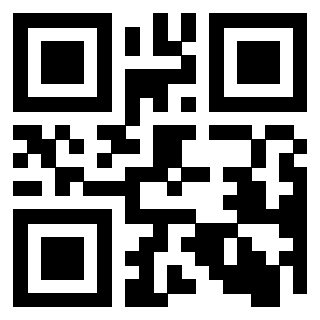 Il QrCode di 3916102491