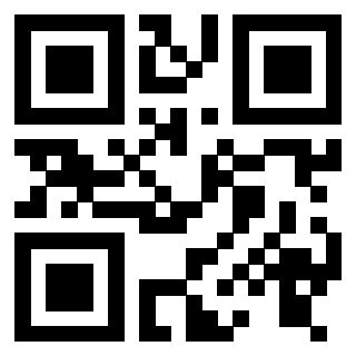 Scansione del QrCode di 3916103250