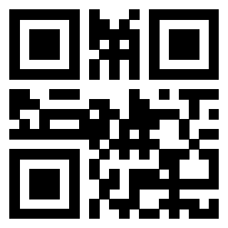 3916103252 - Immagine del QrCode associato