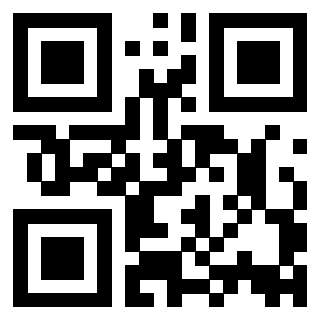 Immagine del Qr Code di 3916103256