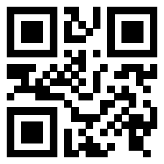 3916108688 Qr Code associato